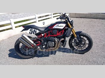 INDIAN FTR 1200