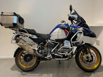 BMW R 1250 GS 1250 ADVENTURE HP