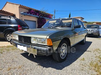 PEUGEOT 
