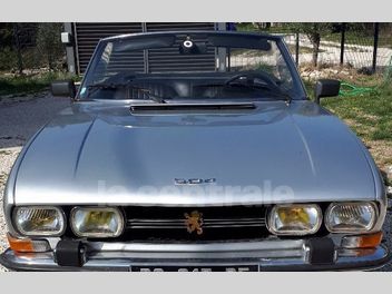 PEUGEOT 