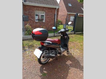 PEUGEOT TWEET 125