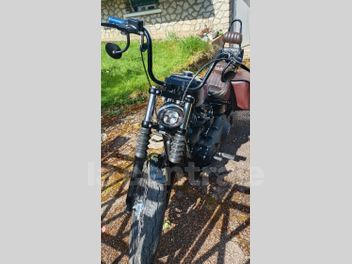 HARLEY DAVIDSON SOFTAIL LOW RIDER S 1868 FXLRS