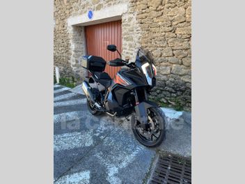KTM SUPER ADVENTURE 1290
