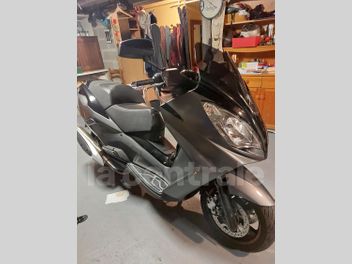 PEUGEOT SATELIS 400 PREMIUM