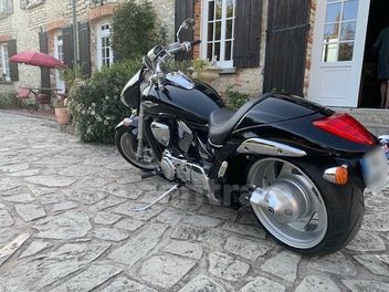 SUZUKI M INTRUDER 1800 R