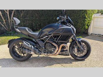DUCATI DIAVEL 1200