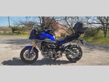 YAMAHA TRACER 900