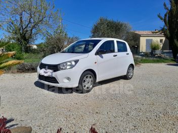SUZUKI 