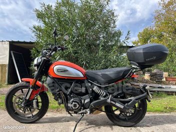 DUCATI SS 800