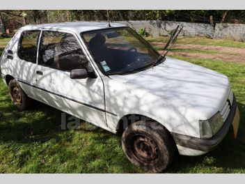 PEUGEOT 