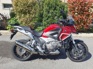 HONDA VFR 1200 F DCT