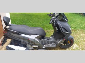 PEUGEOT PULSION 125 ACTIVE