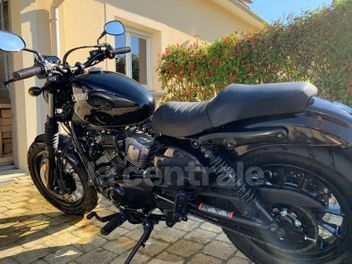 HYOSUNG GV 125 AQUILA CLASSIC