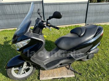 SUZUKI BURGMAN 125