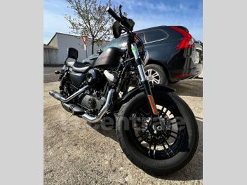 HARLEY DAVIDSON XR 1200 X