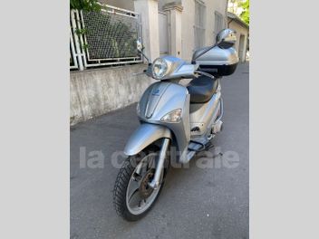 PIAGGIO LIBERTY 125