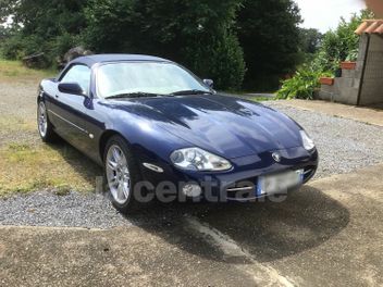 JAGUAR 