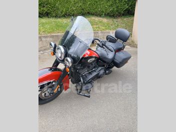 HARLEY DAVIDSON SOFTAIL H CLASSIC 1868