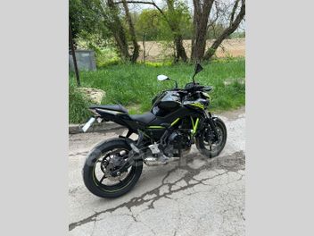 KAWASAKI Z 650 650