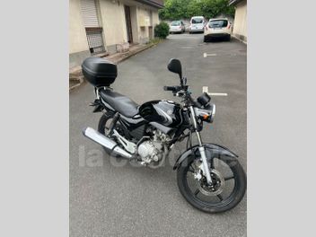 YAMAHA YBR 125
