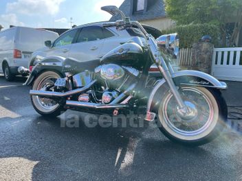 HARLEY DAVIDSON HERITAGE SOFTAIL CLASSIC 1450