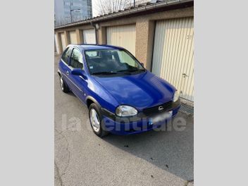 OPEL 