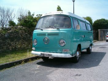VOLKSWAGEN 