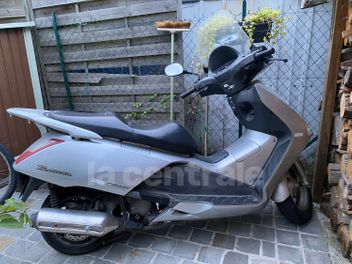HONDA PANTHEON 125