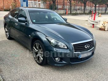 INFINITI 