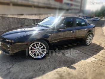 ALFA ROMEO 