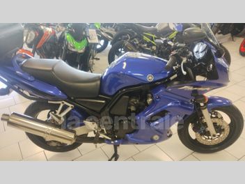 YAMAHA FZ 6 FAZER S