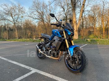 YAMAHA MT-09 900 Y-AMT