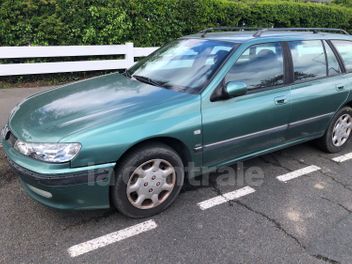 PEUGEOT 