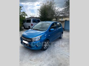 SUZUKI 