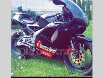 APRILIA RS 125 EXTREMA