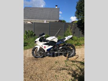 TRIUMPH DAYTONA 675