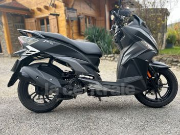 SYM ORBIT 50