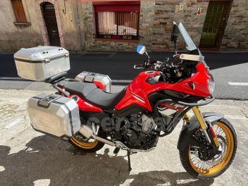 RIEJU TANGO 125
