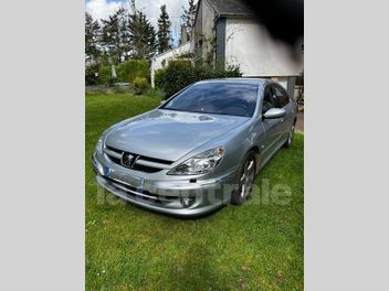 PEUGEOT 