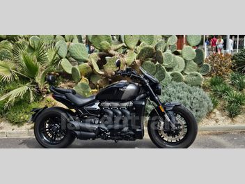 TRIUMPH ROCKET III 2500 GT 2020