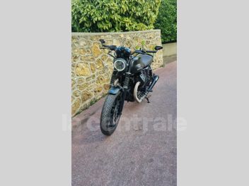 MOTO GUZZI V7 (2) 750 STONE