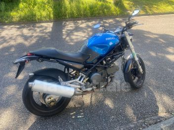 DUCATI MOSTRO 600 DARK