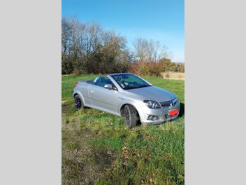 OPEL TIGRA TWINTOP II TWINTOP 1.4 TWINPORT ENJOY