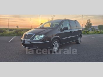LANCIA PHEDRA (2) 2.0 JTD 136 DPF PLATINO