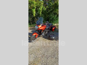 KAWASAKI VERSYS 650