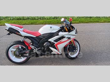 YAMAHA YZF R1 1000 INJ