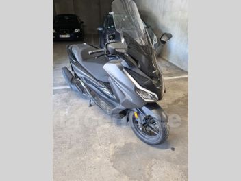 HONDA FORZA 125