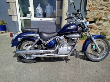 SUZUKI VL INTRUDER 125