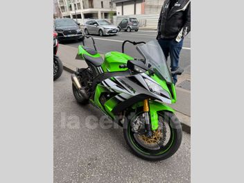 KAWASAKI ZX 10 R 1000