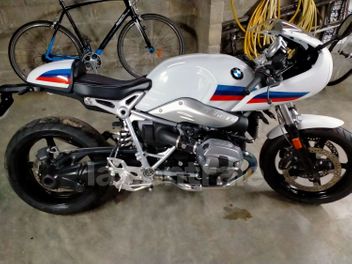 BMW HP2 SPORT 1200